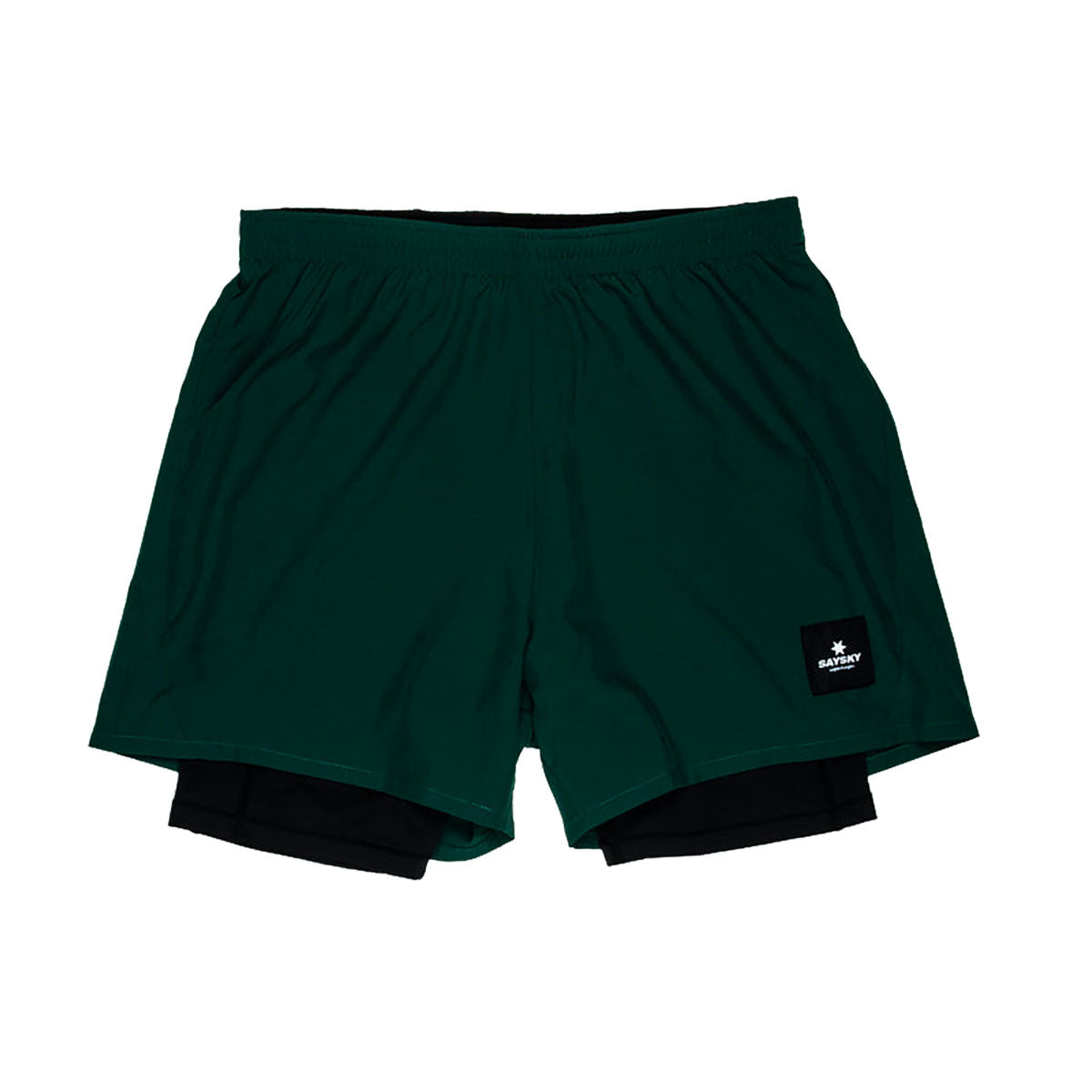 Saysky 2 in 1 shorts Unisex