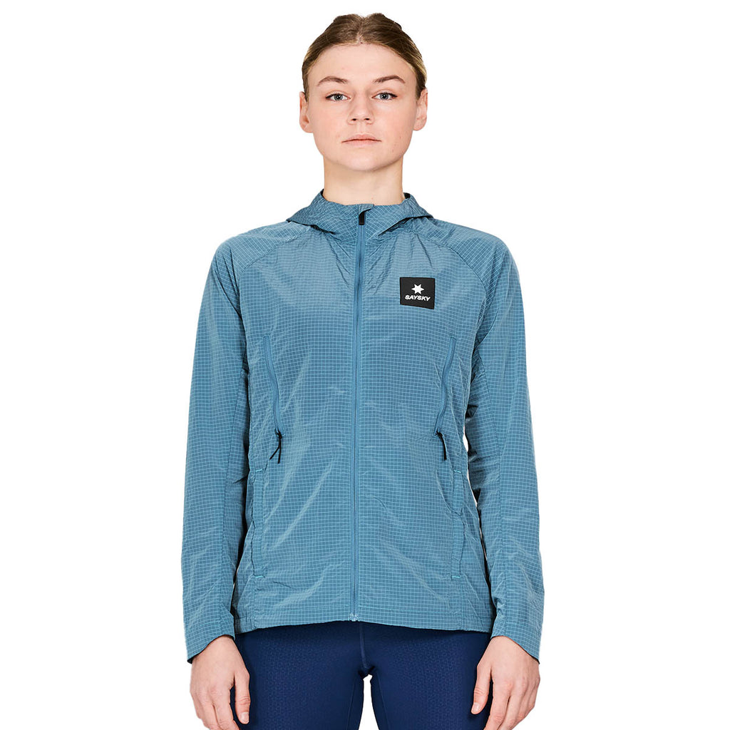 Saysky Clean Pace Shield Jacket Dame