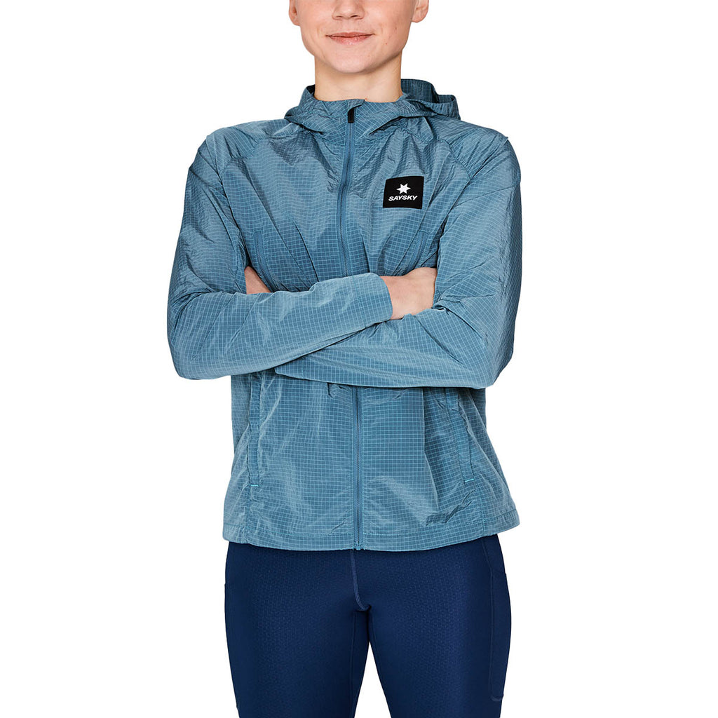 Saysky Clean Pace Shield Jacket Dame