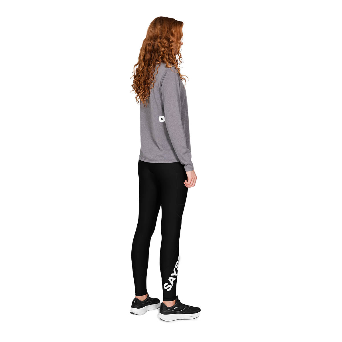 Saysky Clean Motion LS Dame