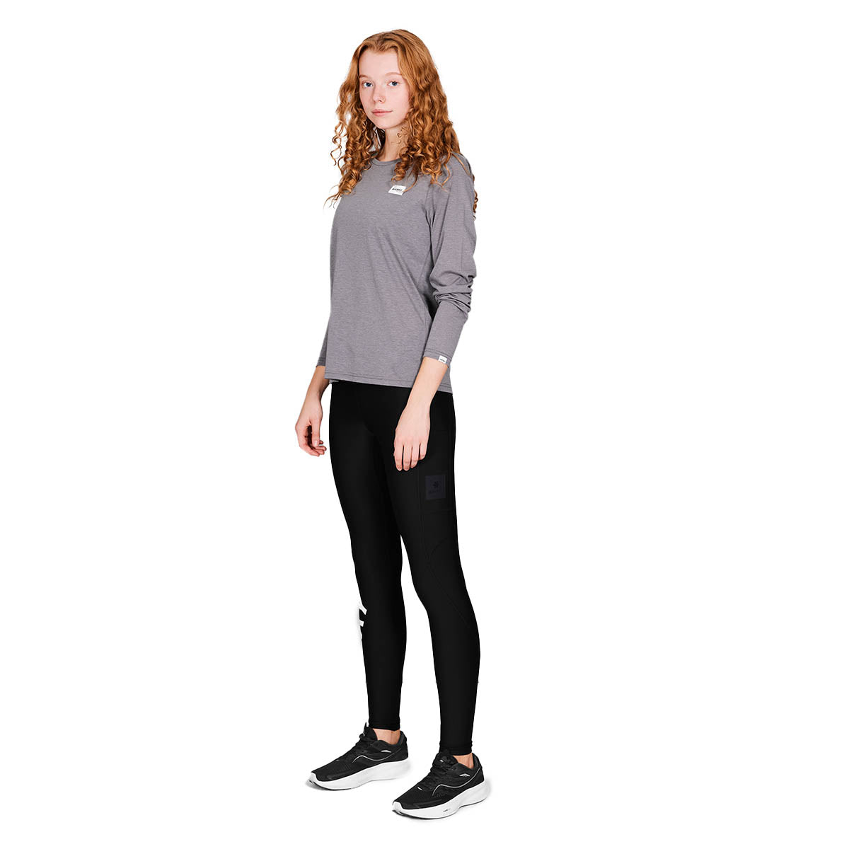 Saysky Clean Motion LS Dame
