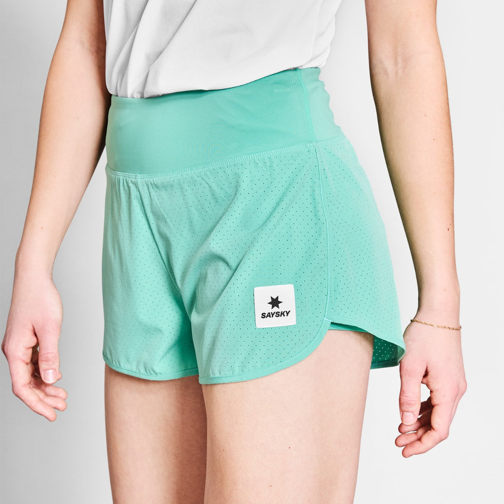 Saysky Pace Air Shorts 3" Dame