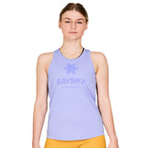 Saysky Logo Combat Pro Singlet Dame