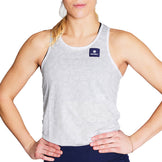Saysky Flower Combat Singlet Dame