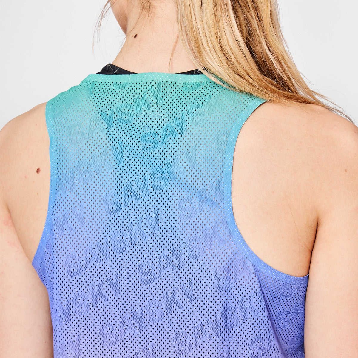 Saysky Drip Dye Flow Air Singlet Dame