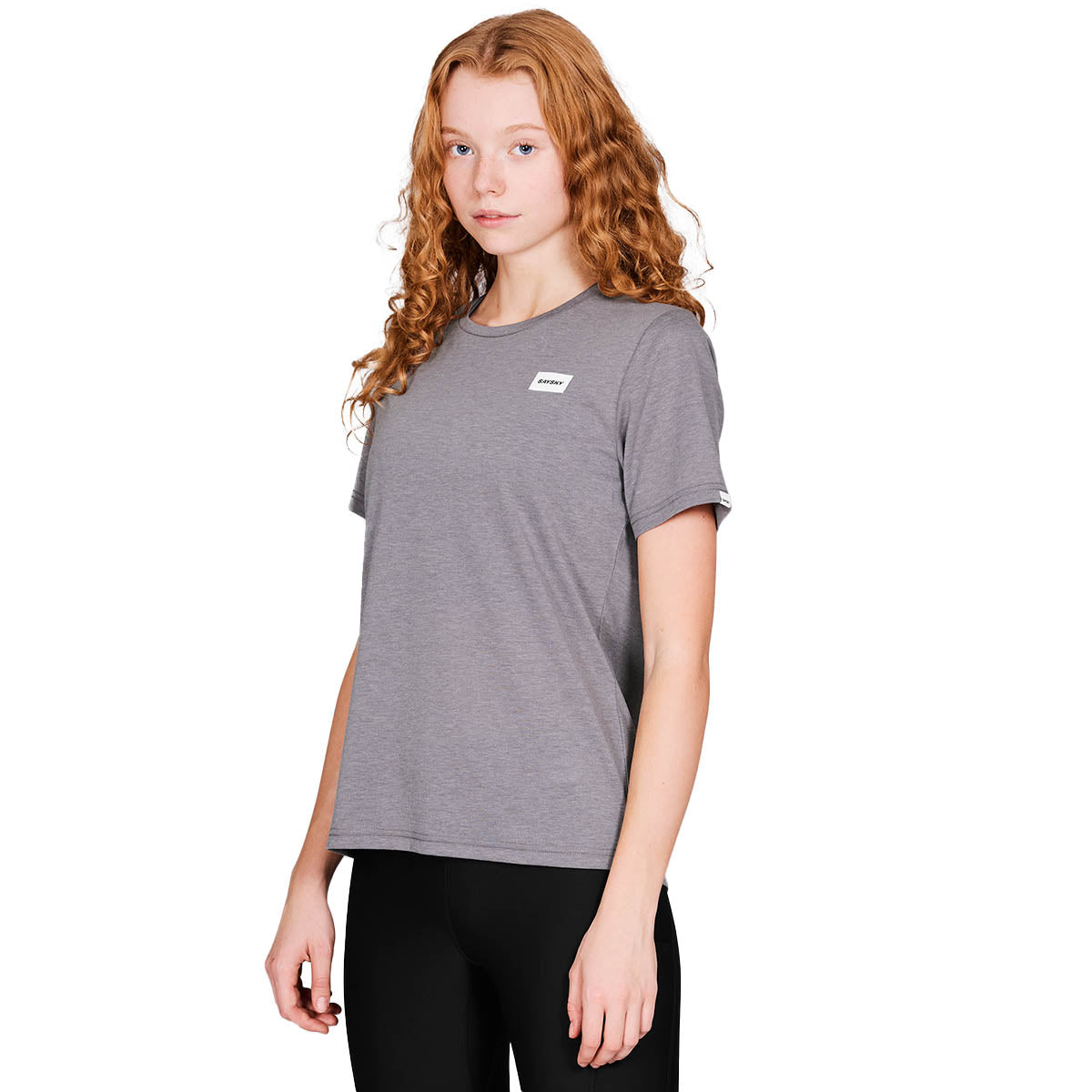 Saysky Clean Motion T-shirt Dame