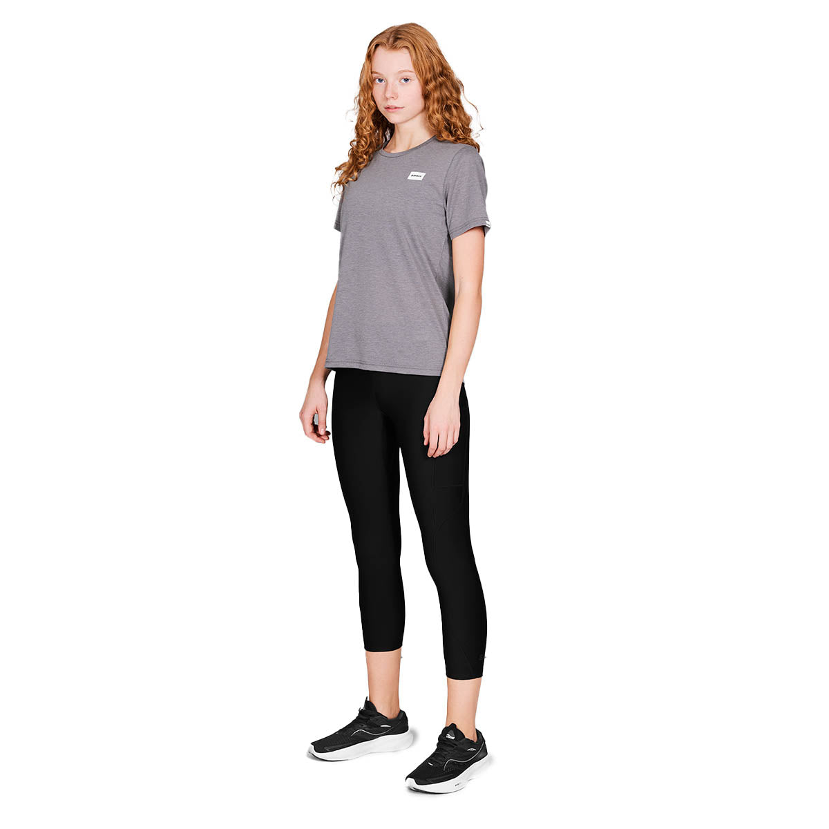 Saysky Clean Motion T-shirt Dame