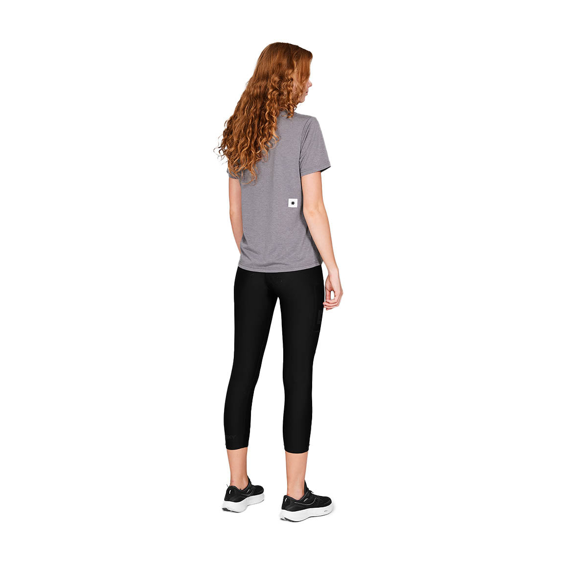 Saysky Clean Motion T-shirt Dame