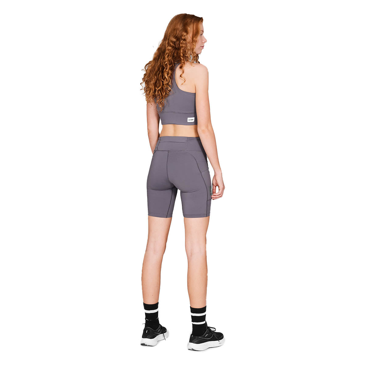Saysky Motion+ Short Tights 9" Dame