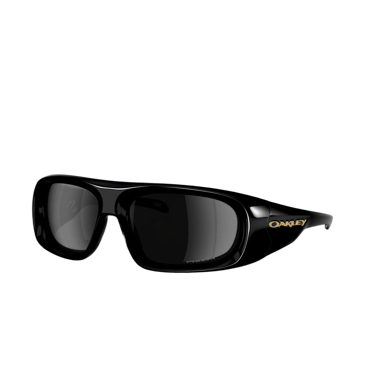 Oakley Belleville Prizm Black