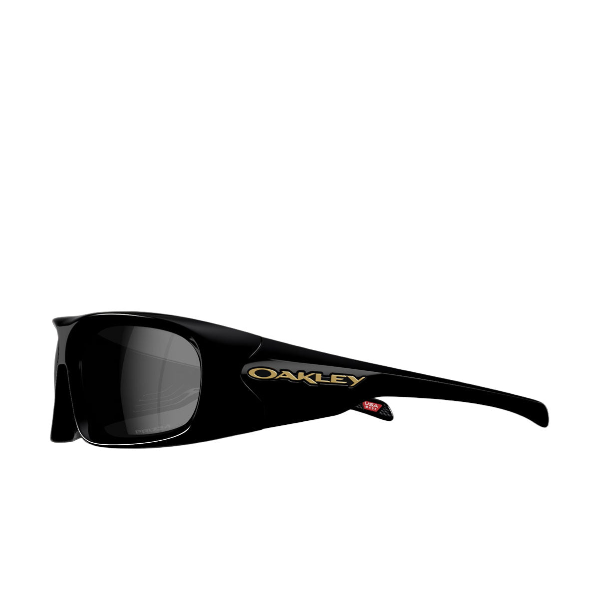 値下げ！OAKLEY Belleville Oakley Belleville Prizm Black – Prizm linse – KSO.dk