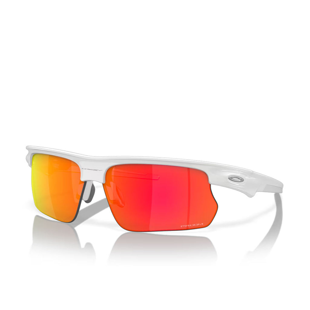 Oakley BiSphaera Prizm Ruby