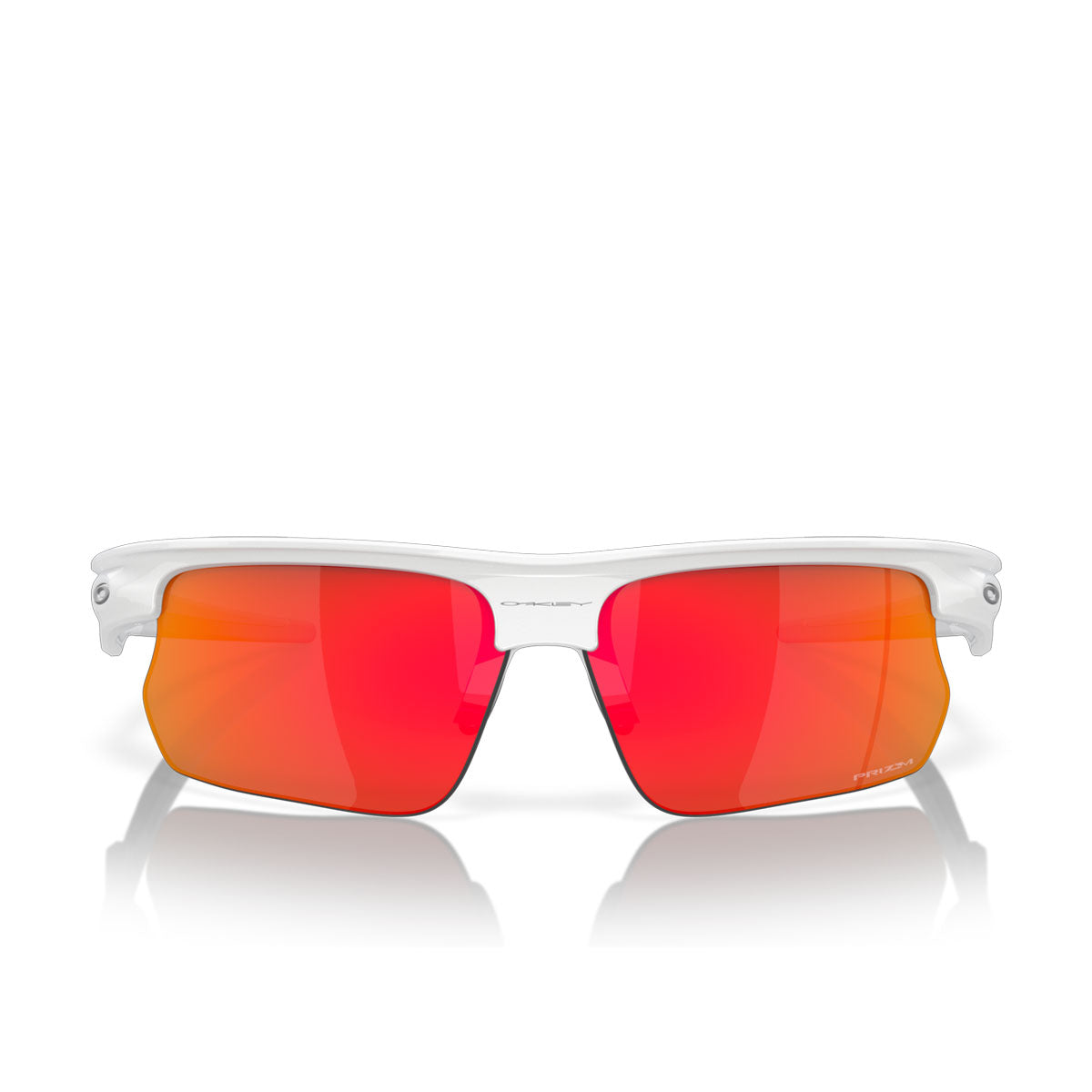 Oakley BiSphaera Prizm Ruby