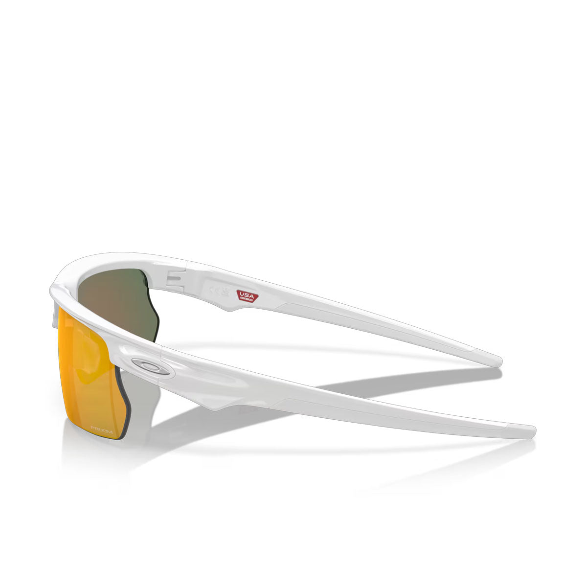 Oakley BiSphaera Prizm Ruby