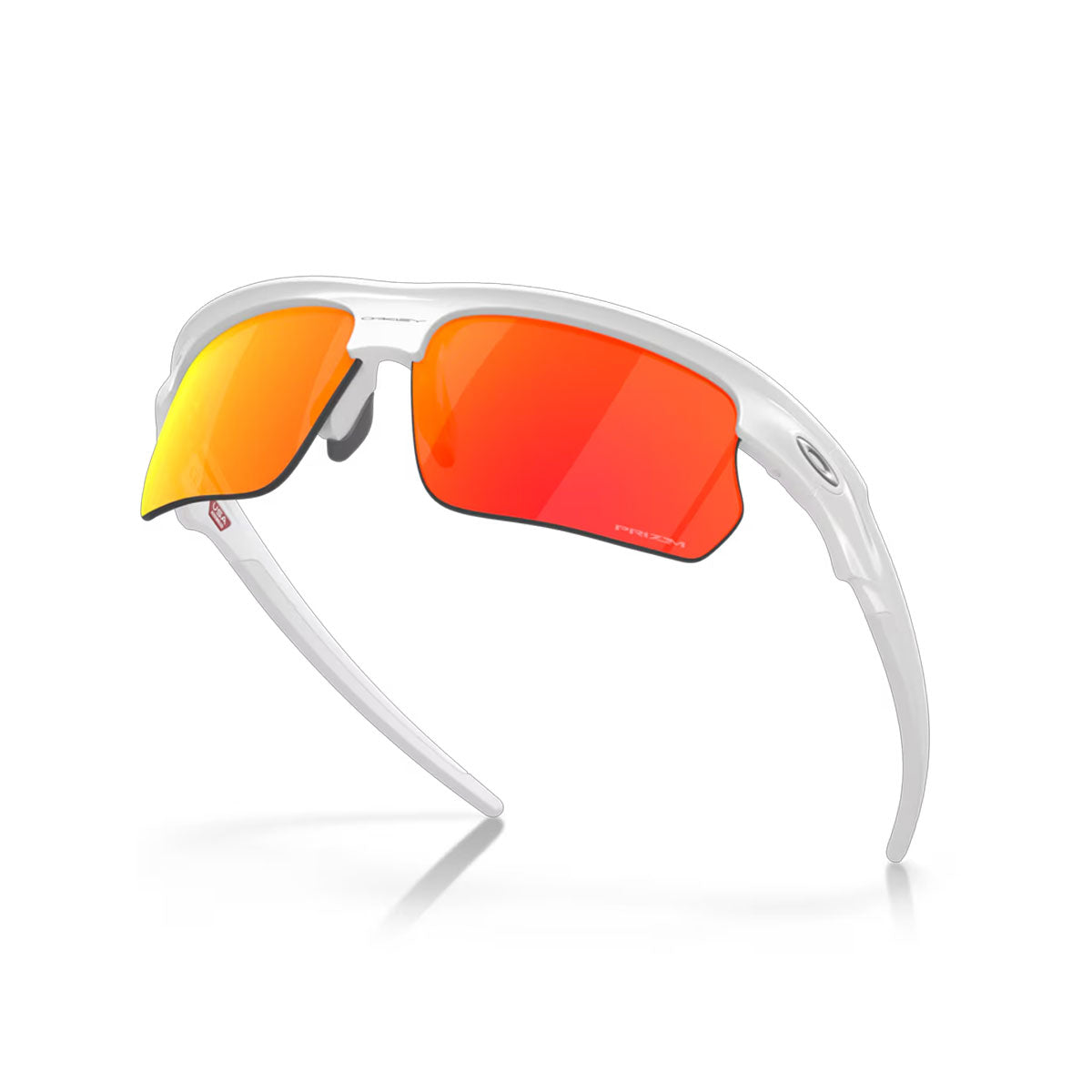 Oakley BiSphaera Prizm Ruby