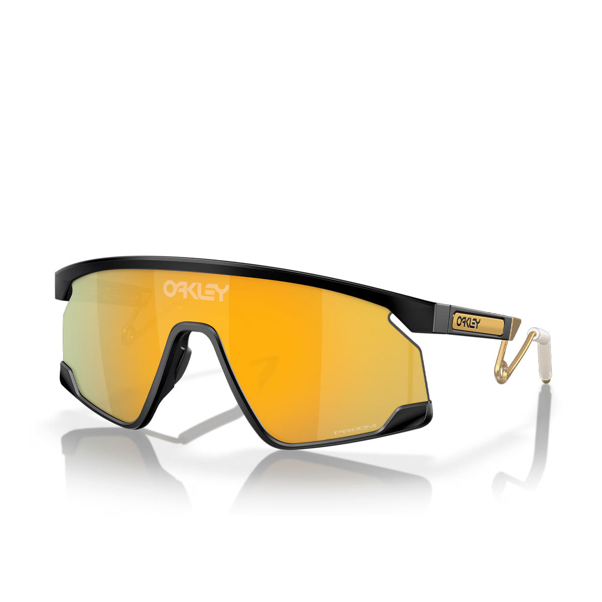Oakley Bxtr Metal Prizm 24K