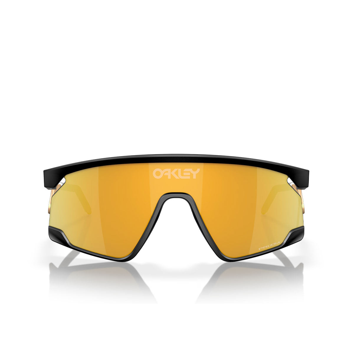 Oakley Bxtr Metal Prizm 24K