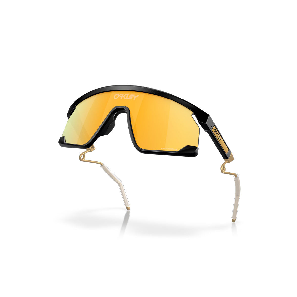 Oakley Bxtr Metal Prizm 24K