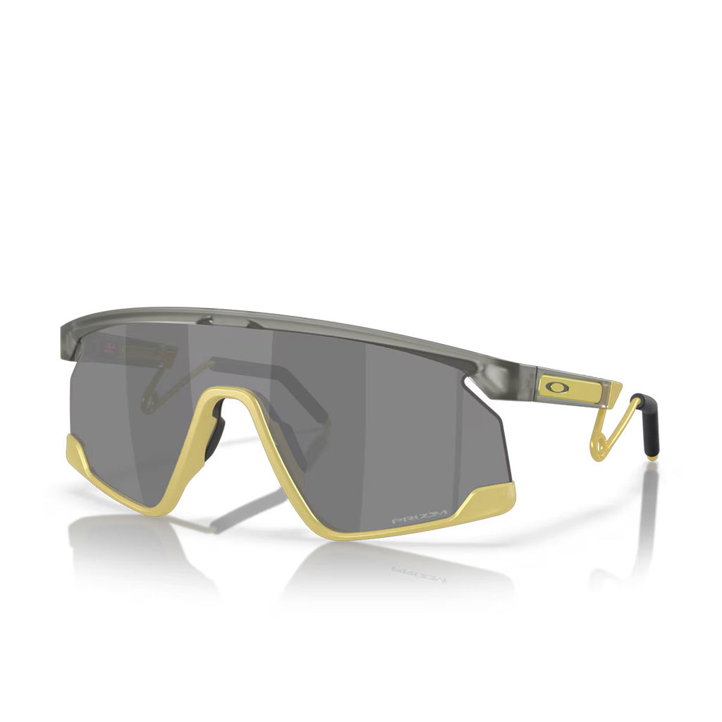 Oakley Bxtr Metal Prizm Black