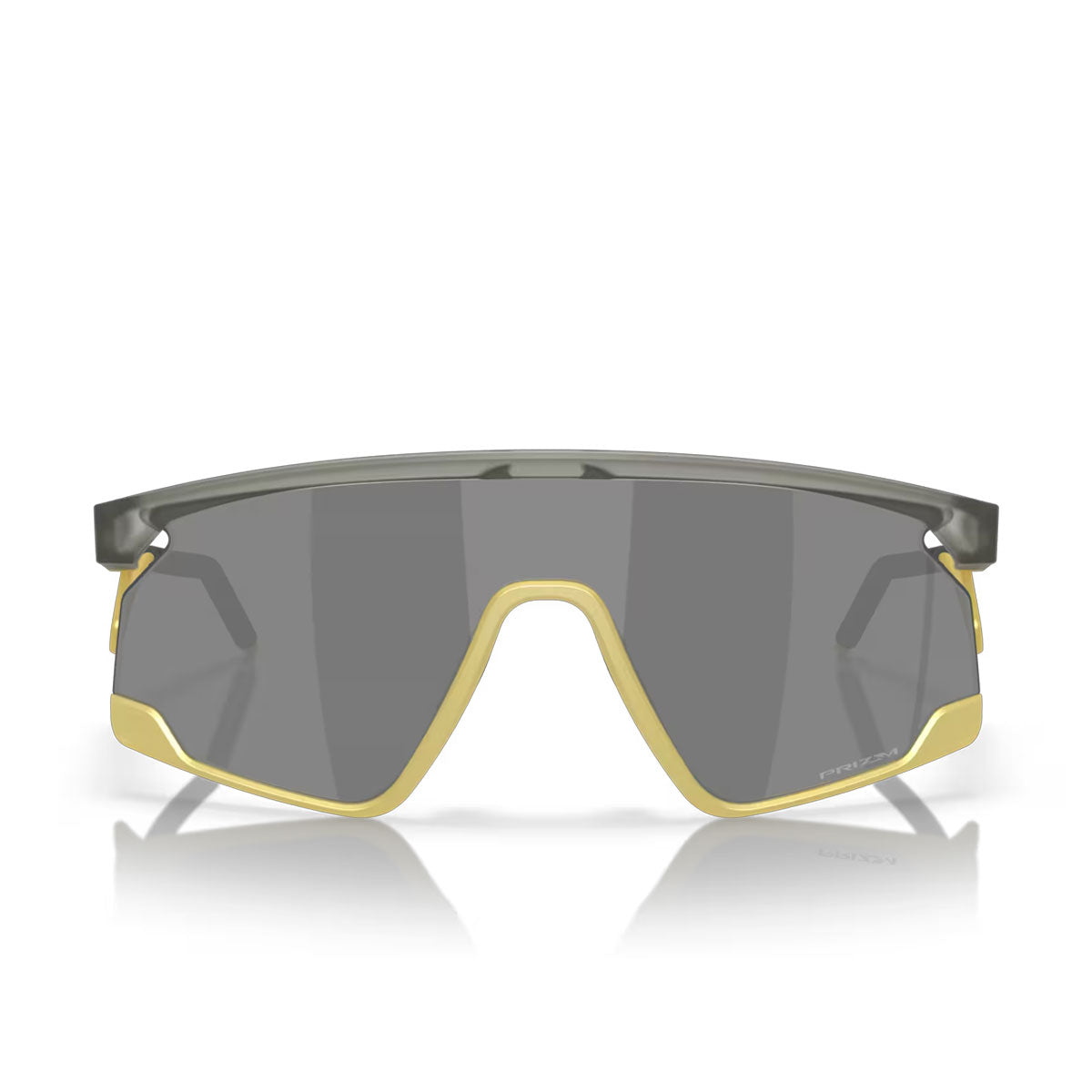 Oakley Bxtr Metal Prizm Black