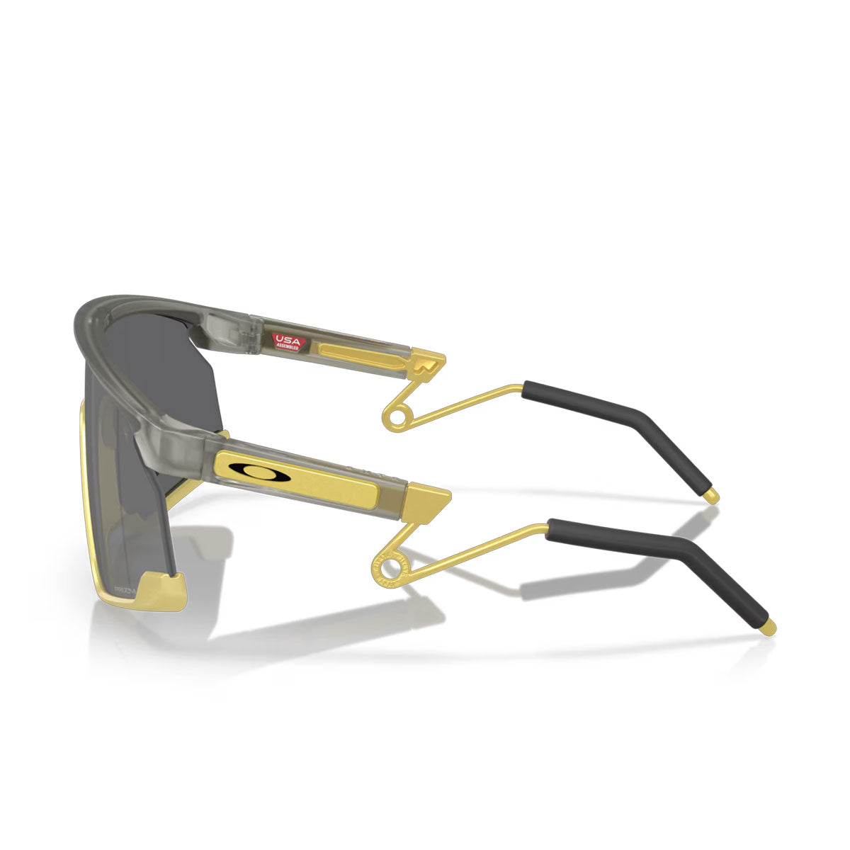 Oakley Bxtr Metal Prizm Black