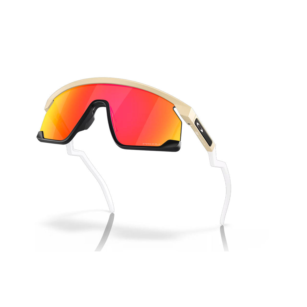 Oakley Bxtr Prizm Ruby