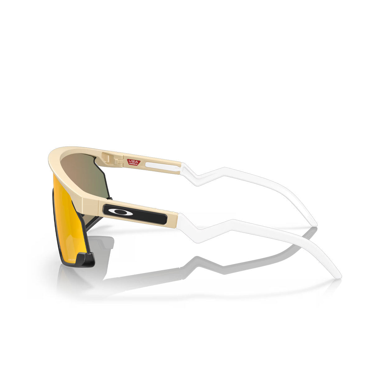 Oakley Bxtr Prizm Ruby