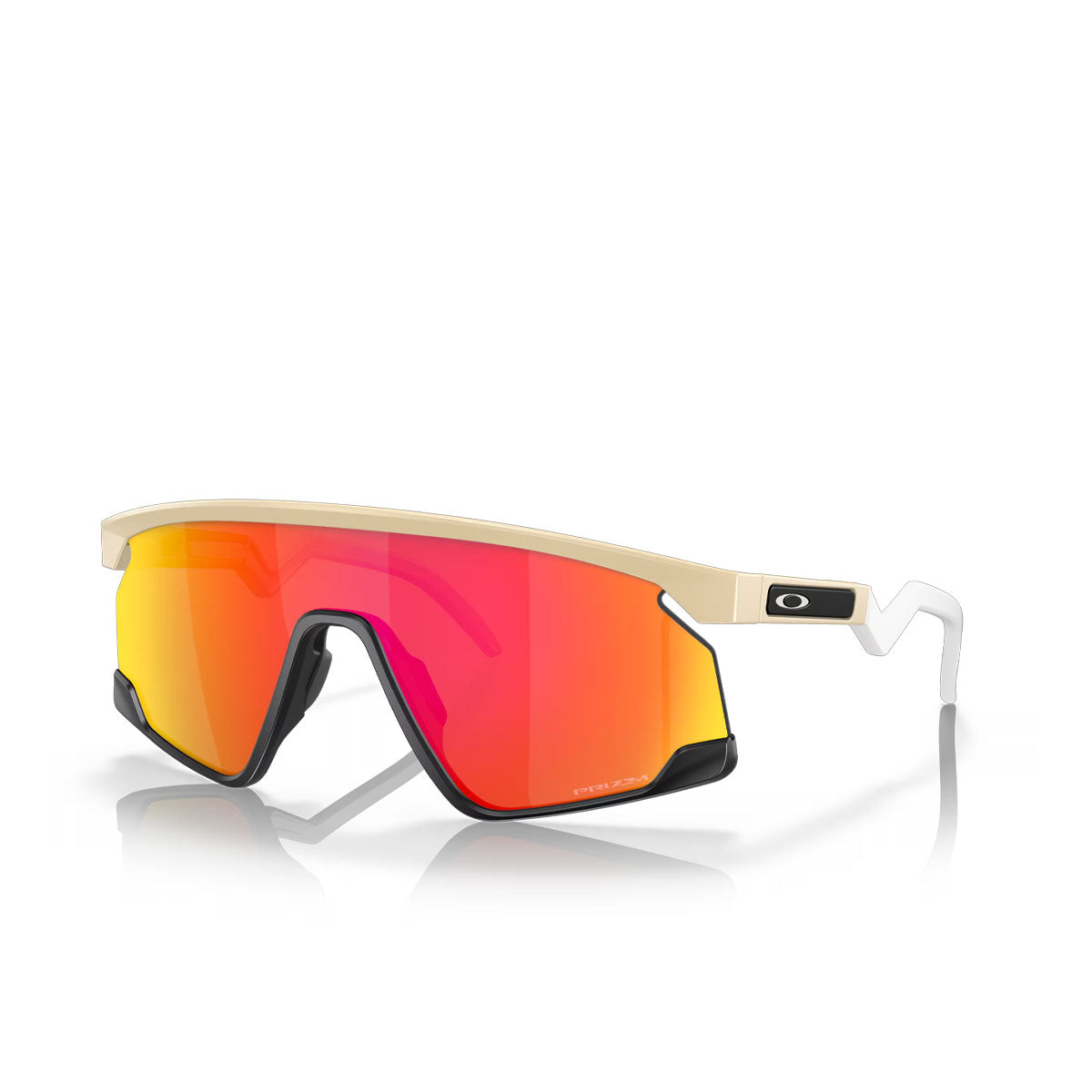 Oakley Bxtr Prizm Ruby