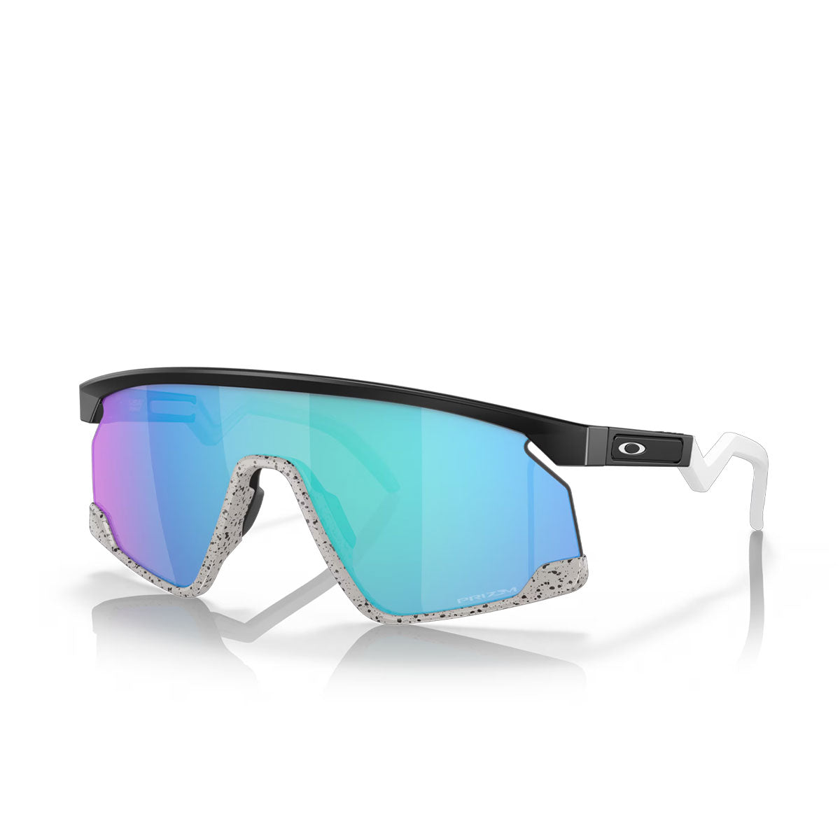 Oakley Bxtr Prizm Sapphire