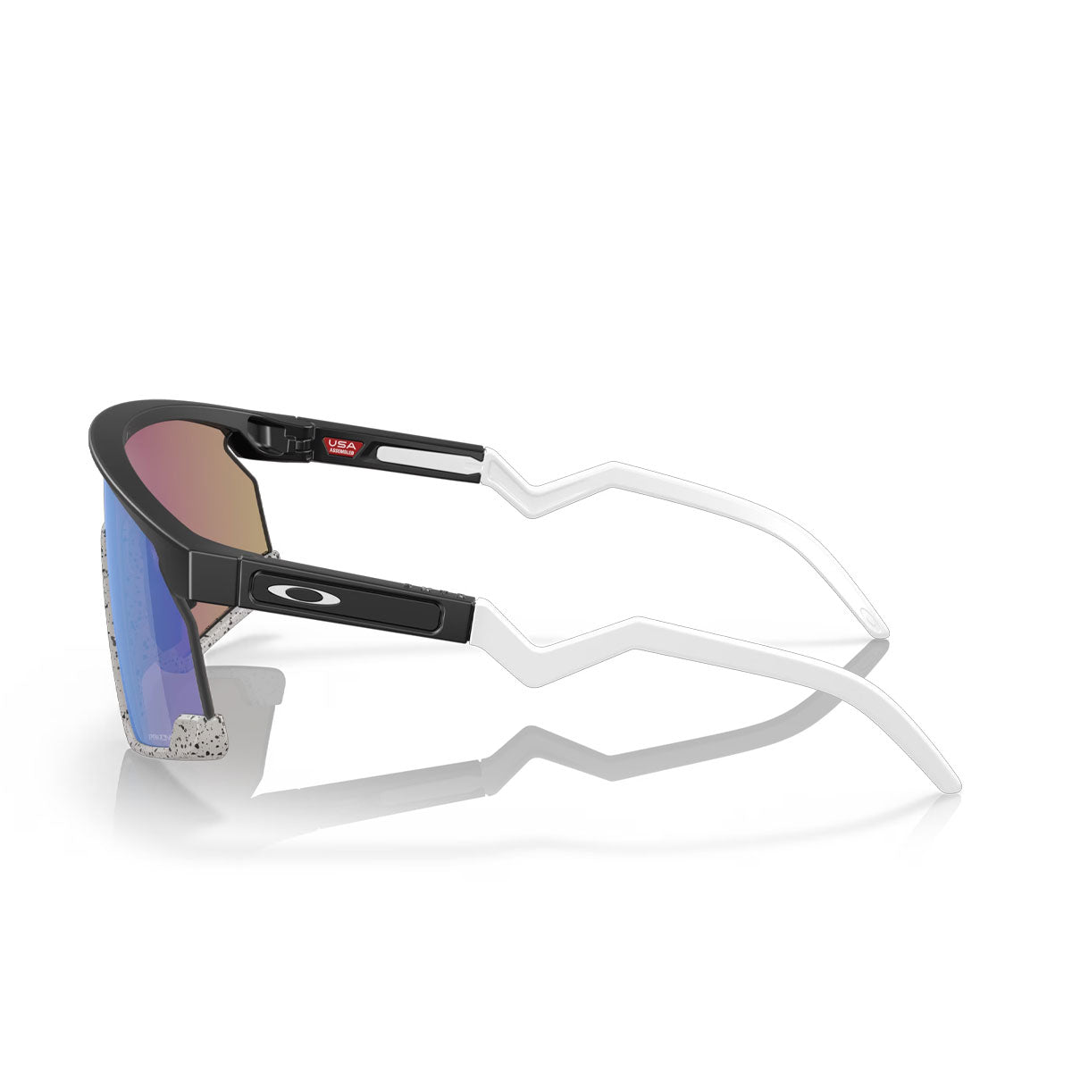 Oakley Bxtr Prizm Sapphire