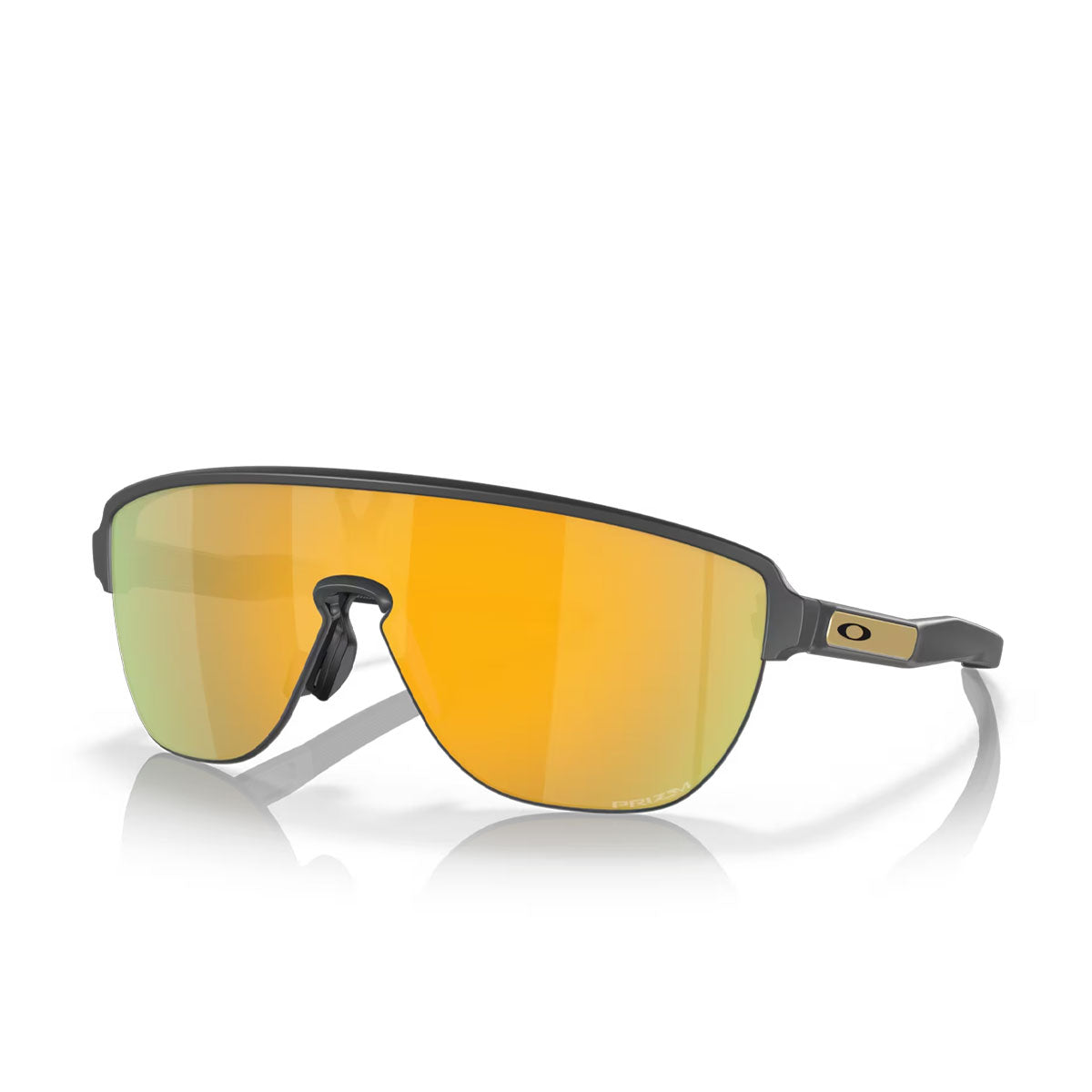 Oakley Corridor Prizm 24K solbriller med gule linser