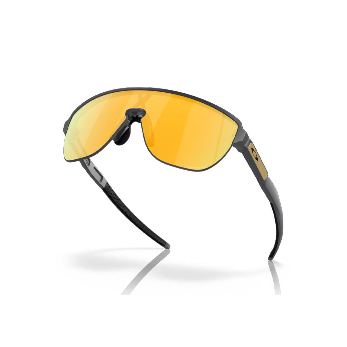Oakley Corridor Prizm 24K solbriller med gule linser
