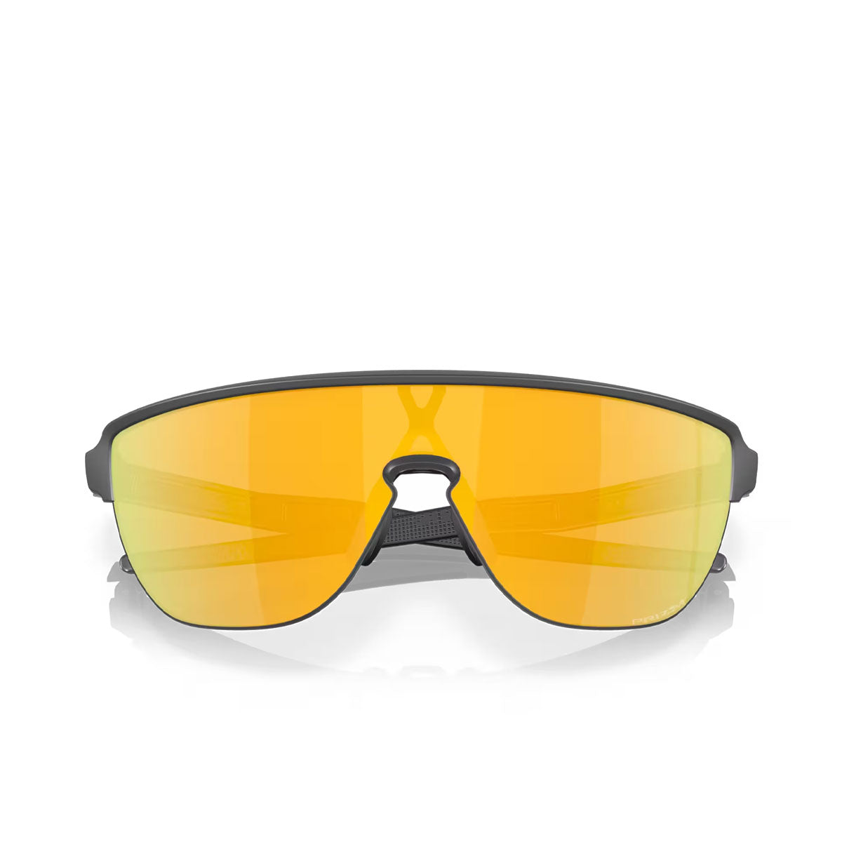 Oakley Corridor Prizm 24K solbriller med gule linser
