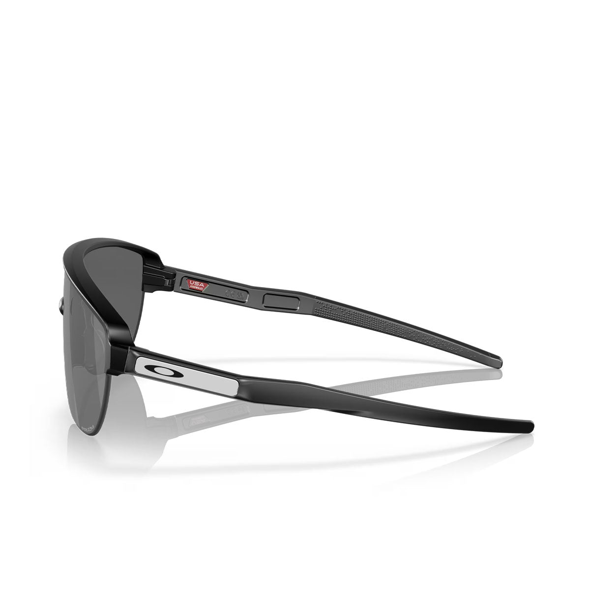 Oakley Corridor Prizm Black