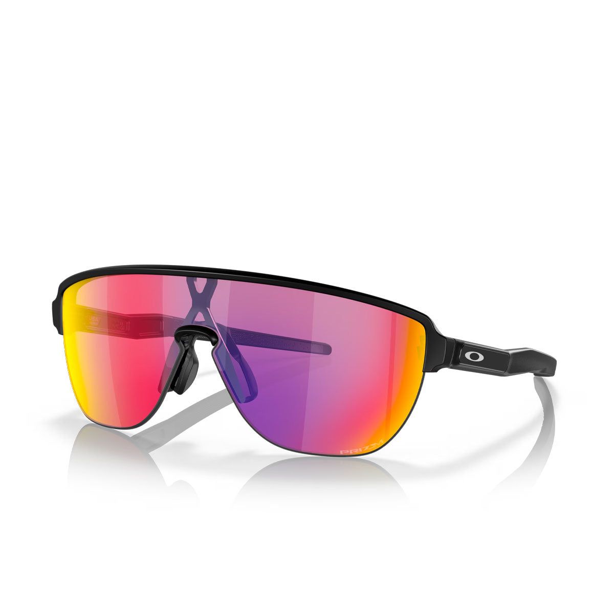 Oakley Corridor Prizm Road