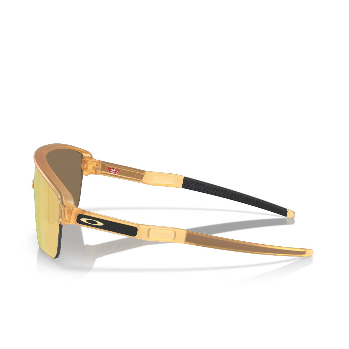 Oakley Corridor SQ Prizm 24K