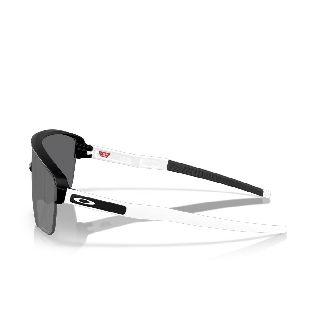 Oakley Corridor SQ Prizm Black