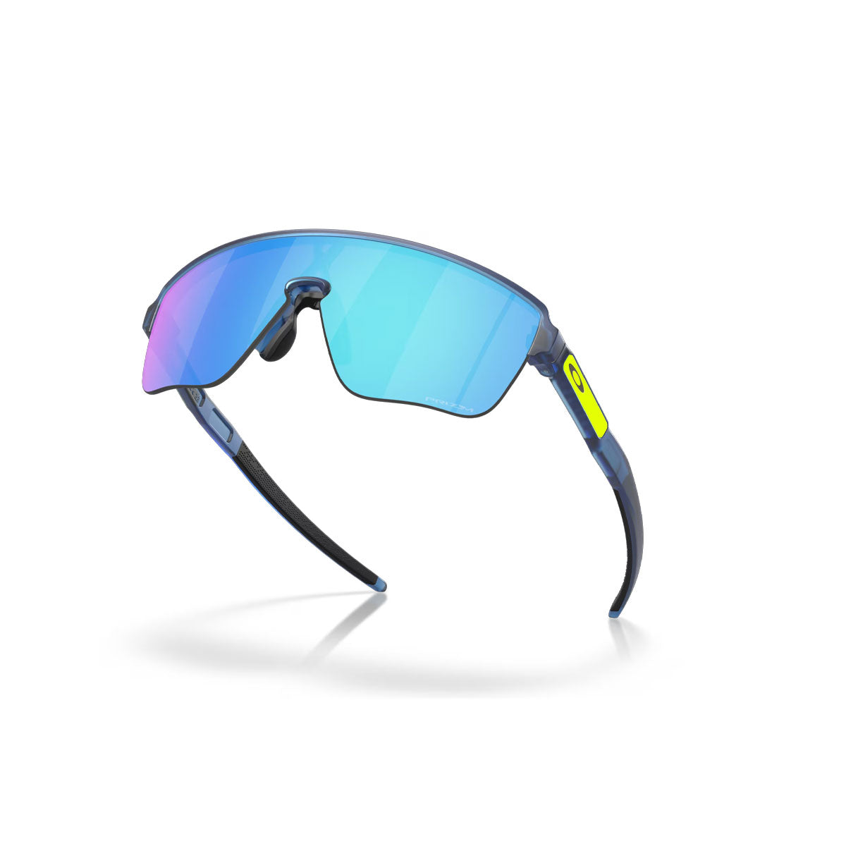Oakley Corridor SQ Prizm Sapphire