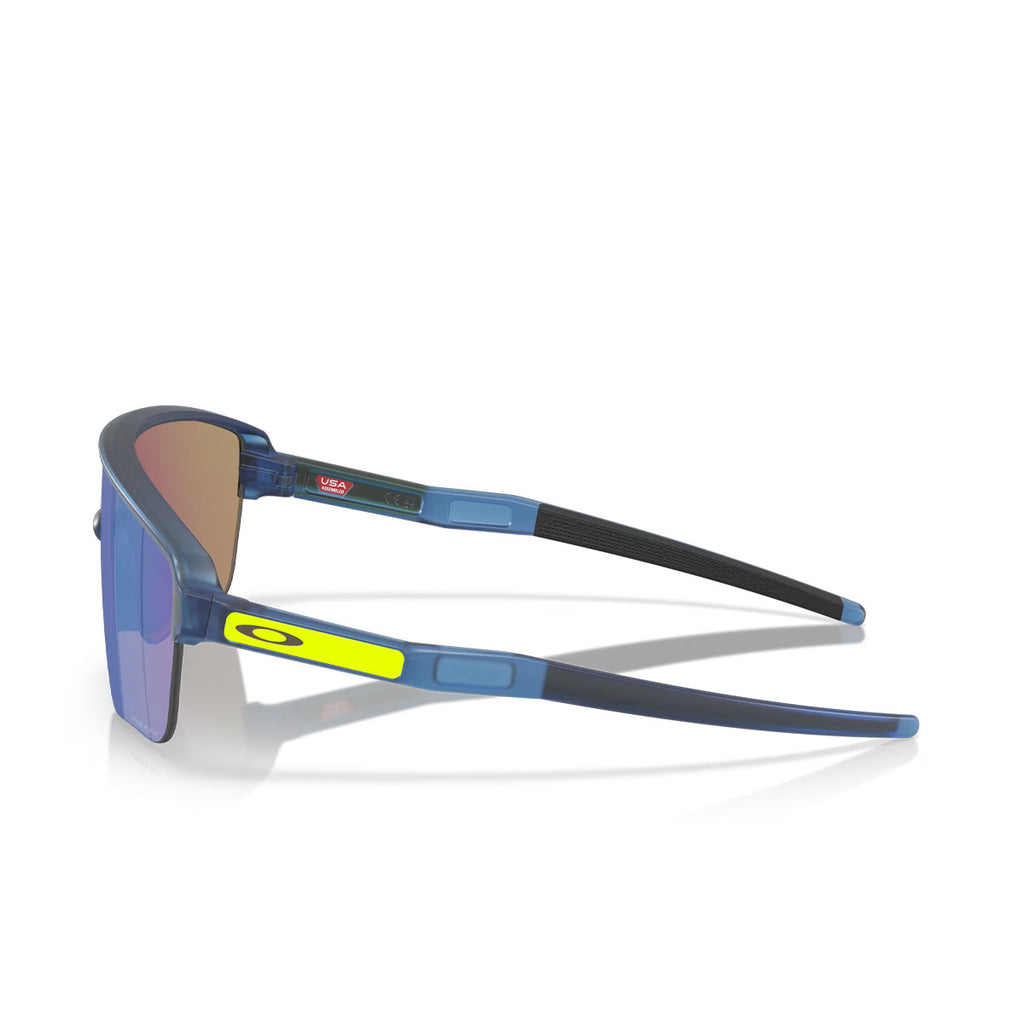 Oakley Corridor SQ Prizm Sapphire
