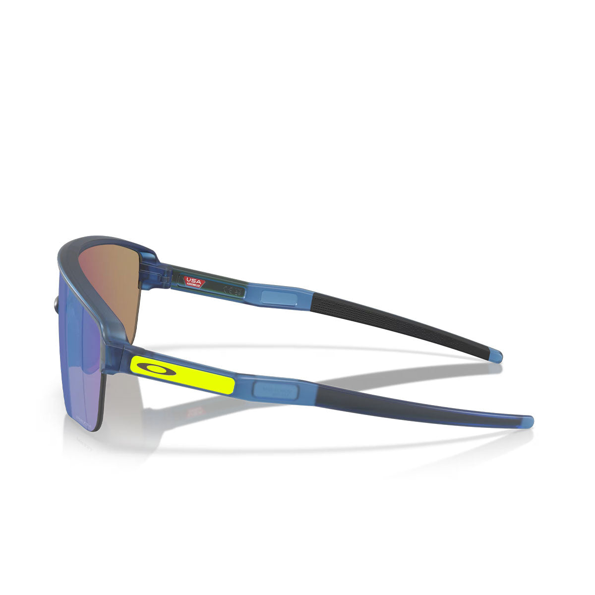 Oakley Corridor SQ Prizm Sapphire