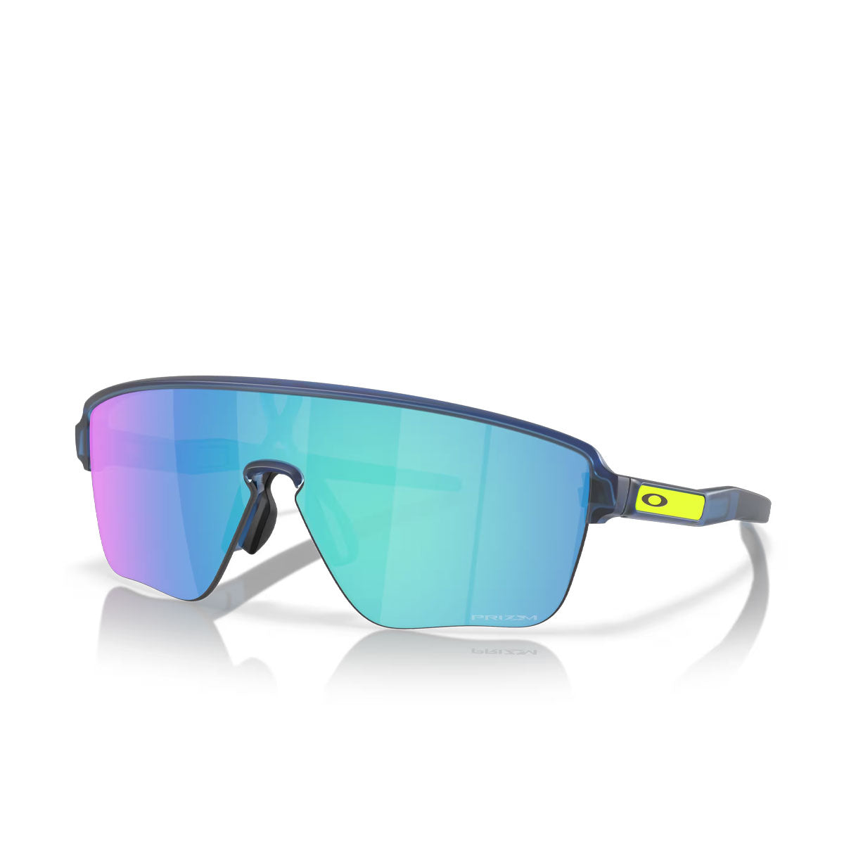 Oakley Corridor SQ Prizm Sapphire
