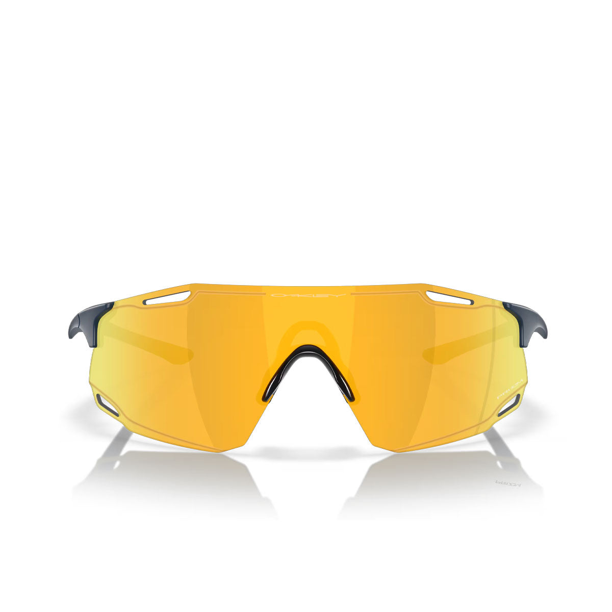 Oakley Cybr Dyno Prizm 24K