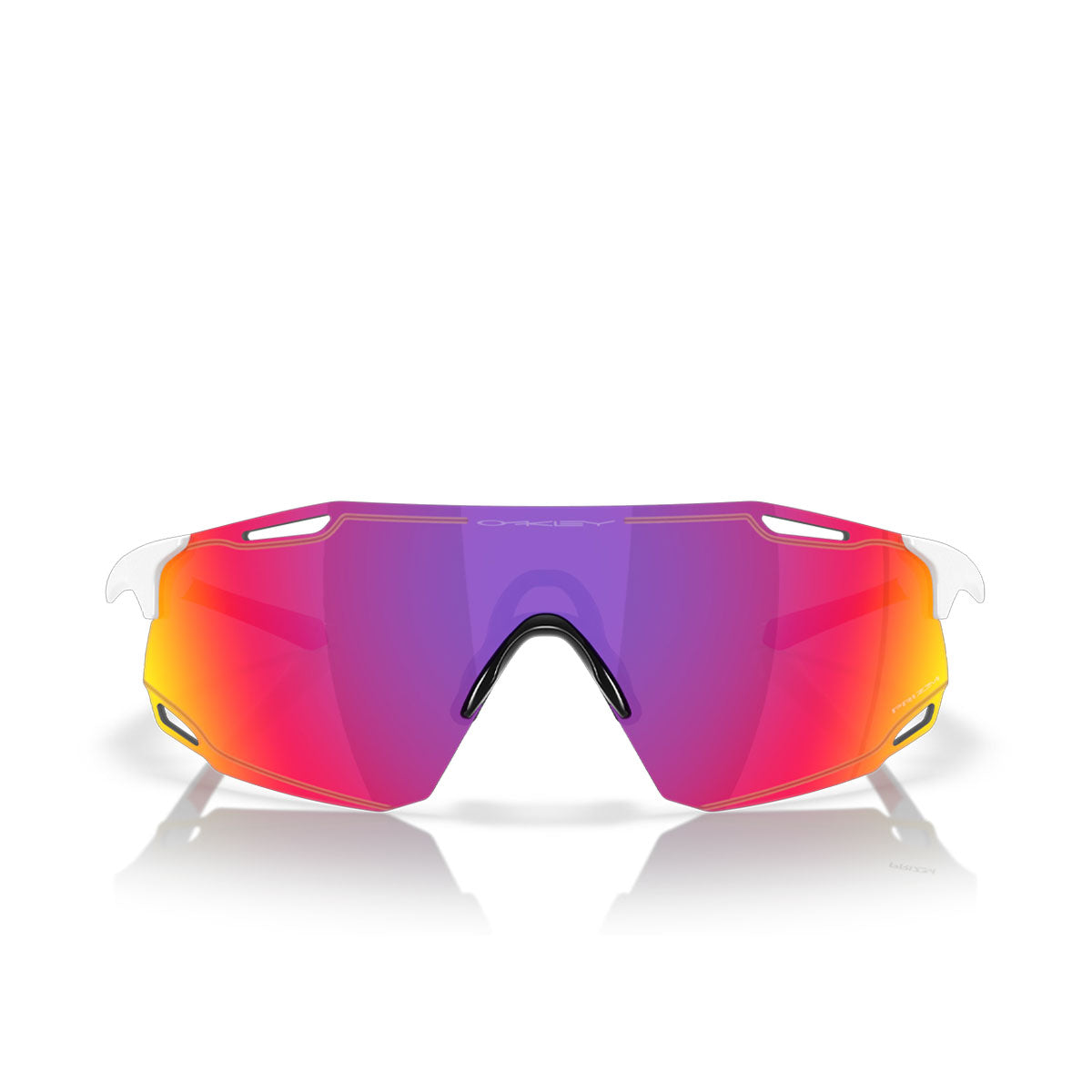 Oakley Cybr Dyno Prizm Road
