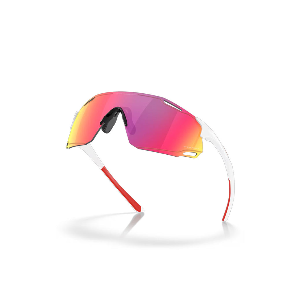 Oakley Cybr Dyno Prizm Road