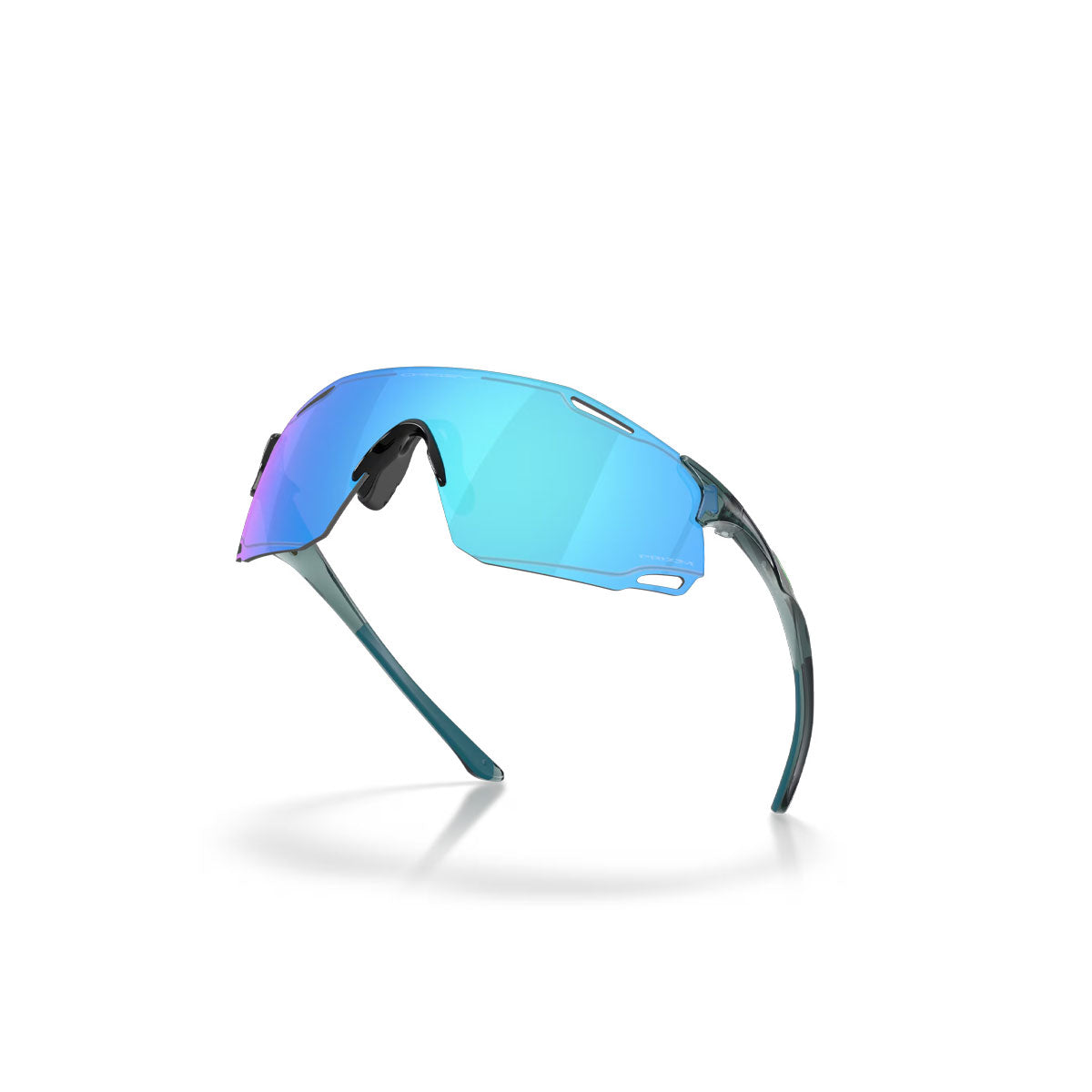Oakley Cybr Zero Prizm Sapphire