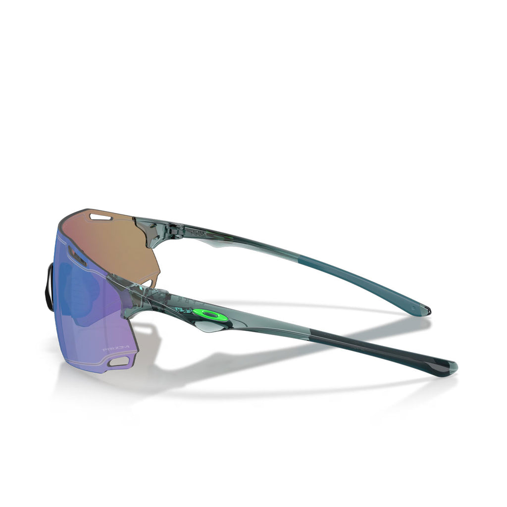 Oakley Cybr Dyno Prizm Sapphire