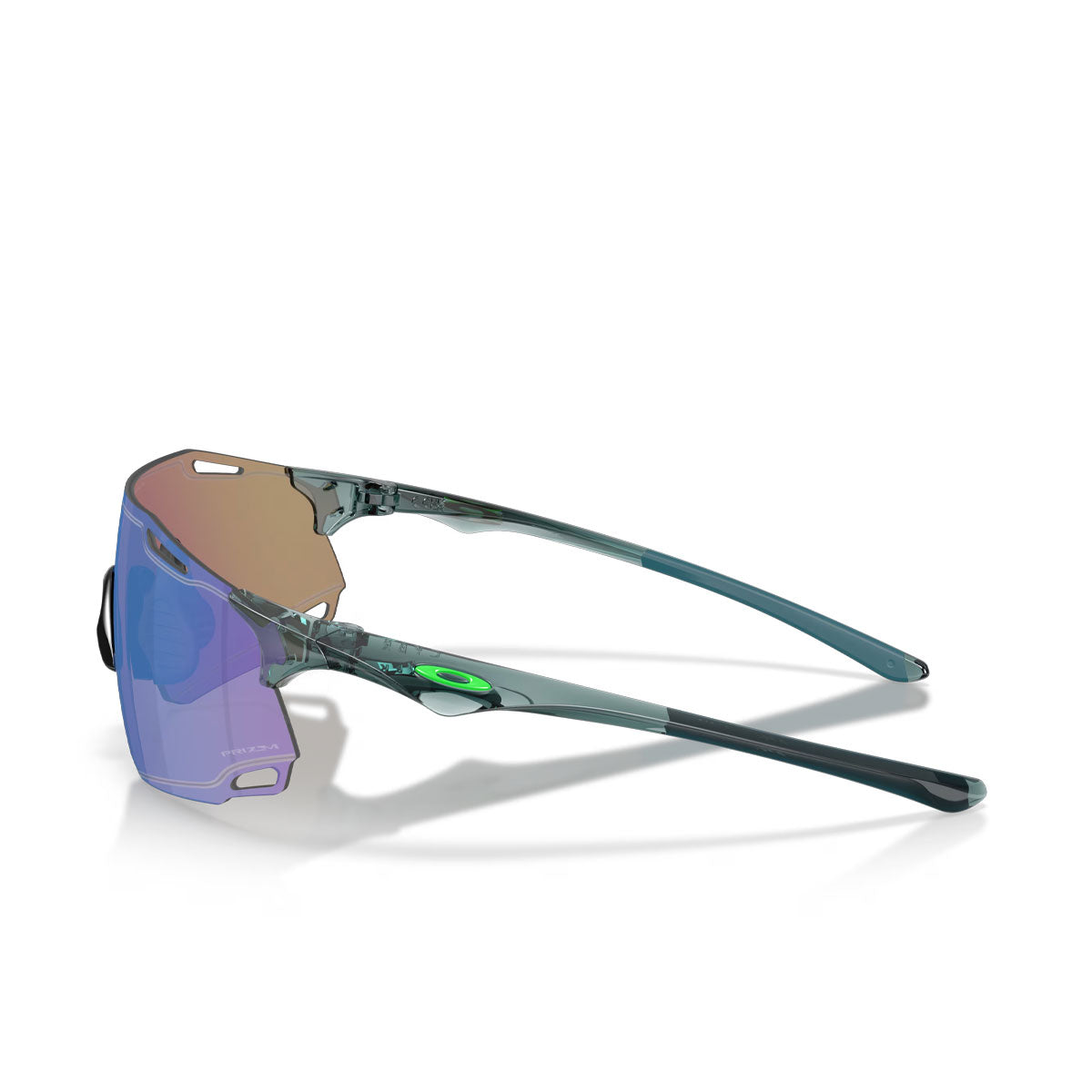 Oakley Cybr Dyno Prizm Sapphire