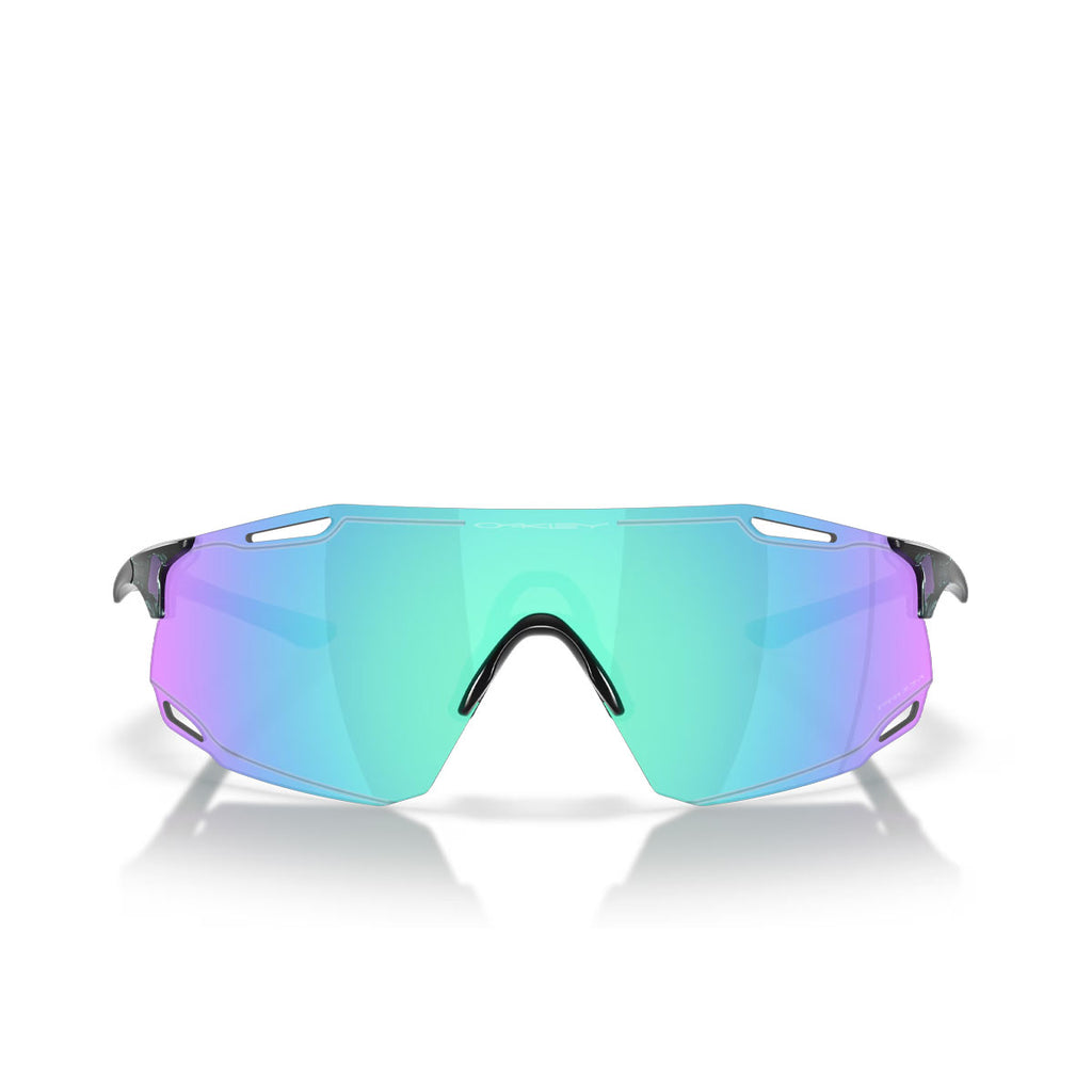 Oakley Cybr Dyno Prizm Sapphire