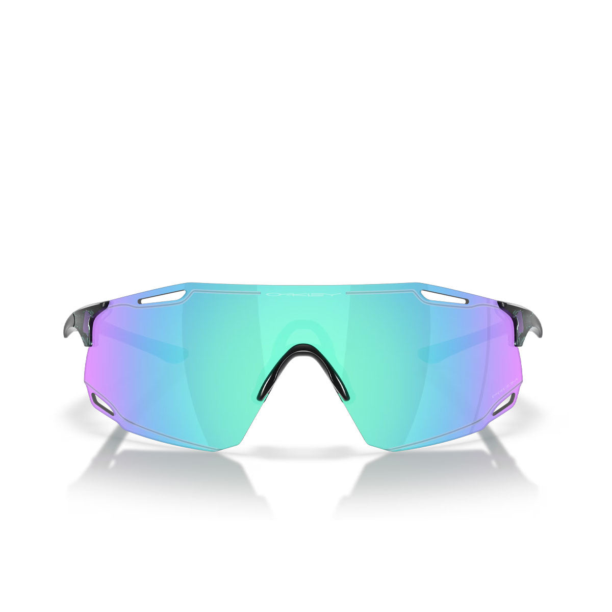 Oakley Cybr Dyno Prizm Sapphire