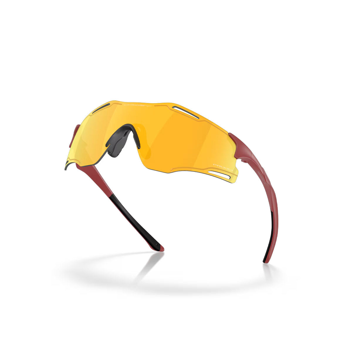 Oakley Cybr Zero Prizm 24K